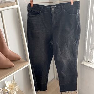 Sofia Vergara Slim Straight Jeans - 14